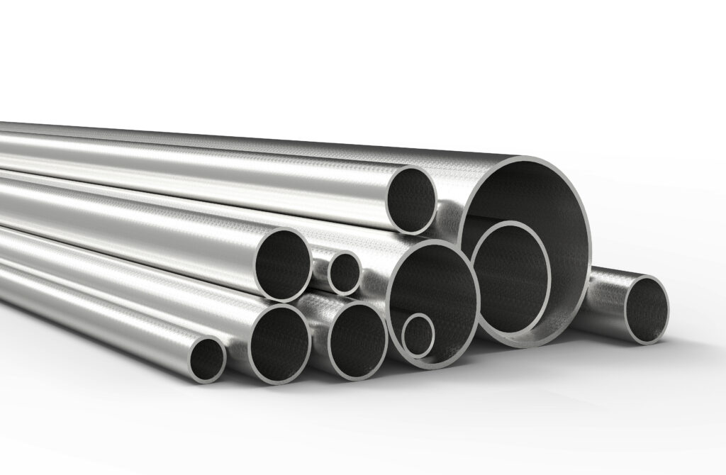 Norman Noble Increases Inventory of Nitinol Tube for Customer Prototypes