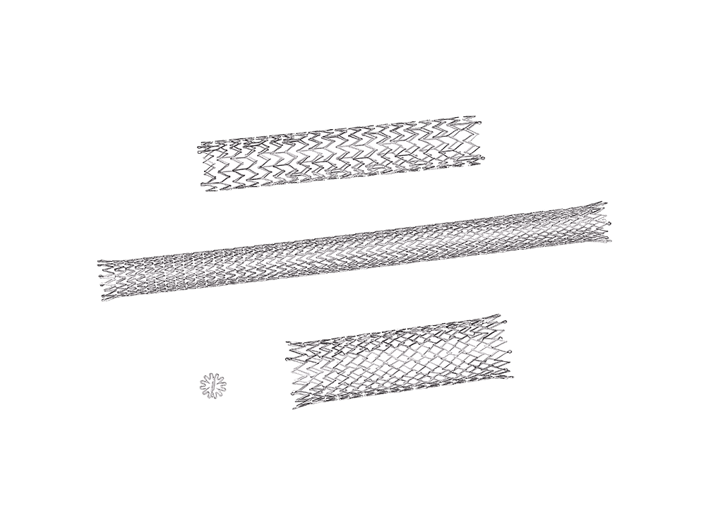 Norman Noble Nitinol Laser Cutting and Processing Nitinol Stents
